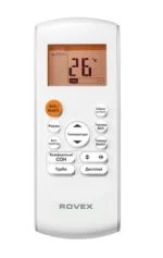Сплит-система Rovex RS-07MDX1 Trend, On/Off 4 Сплит-система Rovex RS-07MDX1 Trend, On/Off 4