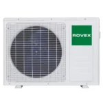 Сплит-система Rovex RS-24PXS1 Smart, On/Off 2