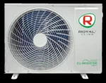 Сплит-система Royal Clima RC-RNS55HN/IN/RC-RNS55HN/OUT Renaissance, On/Off 4