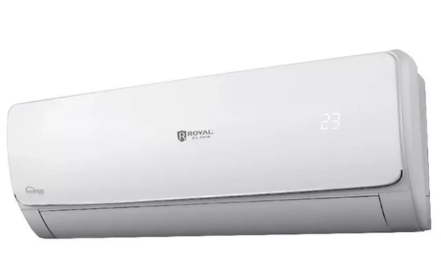 Сплит-система Royal Clima RC-VNG36HN Grande, On/Off 1 Сплит-система Royal Clima RC-VNG36HN Grande, On/Off 1