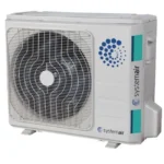 Сплит-система Systemair SYSPLIT WALL SMART 09 V2 HP Q, On/Off 3 Сплит-система Systemair SYSPLIT WALL SMART 09 V2 HP Q, On/Off 3