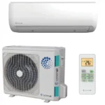 Сплит-система Systemair SYSPLIT WALL SMART 12 V2 HP Q, On/Off 5 Сплит-система Systemair SYSPLIT WALL SMART 12 V2 HP Q, On/Off 5