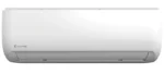 Сплит-система Systemair SYSPLIT WALL SMART 24 V2 HP Q, On/Off 1