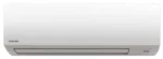 Сплит-система Toshiba RAS-10S3KHS-EE/RAS-10S3AHS-EE, On/Off 1 Сплит-система Toshiba RAS-10S3KHS-EE/RAS-10S3AHS-EE, On/Off 1