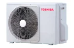 Сплит-система Toshiba RAS-18S3KS-EE / RAS-18S3AS-EE, On/Off 2