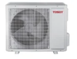 Сплит-система Tosot T24H-SnN2/I/T24H-SnN2/O Natal 2 Сплит-система Tosot T24H-SnN2/I/T24H-SnN2/O Natal 2