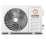 Сплит-система Ultima Comfort ECL-24PN, On/Off 3