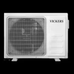 Сплит-система Vickers VC-07HE Rook, On/Off 4
