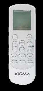 Сплит-система Xigma XG-EF21RHA-IDU/XG-EF21RHA-ODU EXTRAFORCE, On/Off 3