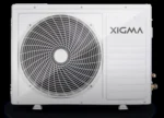 Сплит-система Xigma XG-EF27RHA-IDU/XG-EF27RHA-ODU EXTRAFORCE, On/Off 2 Сплит-система Xigma XG-EF27RHA-IDU/XG-EF27RHA-ODU EXTRAFORCE, On/Off 2