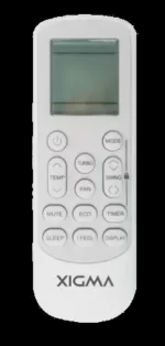 Сплит-система Xigma XG-TX50RHA-IDU/XG-TX50RHA-ODU Turbocool, On/Off 3