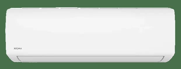 Сплит-система Xigma XGI-TX35RHA-IDU/XGI-TX35RHA-ODU Turbocool Inverter 1