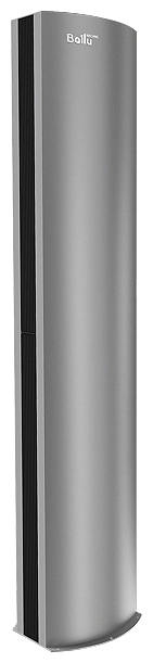 Тепловые завесы Ballu BHC-H22T18-DE 1
