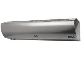 Тепловые завесы Ballu BHC-L08-S05-M 1