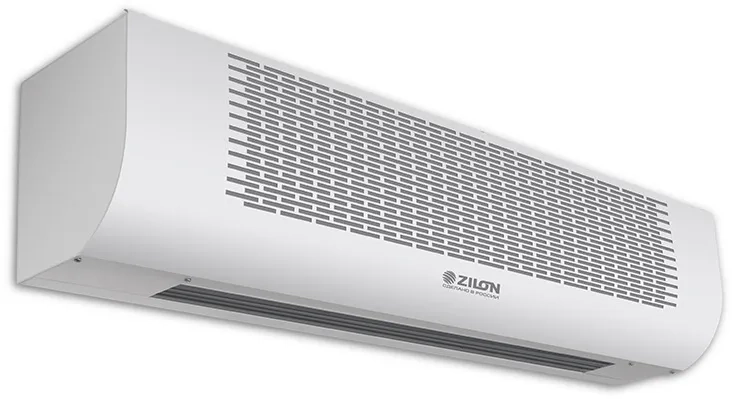 Тепловые завесы Zilon ZVV-1Е6T 1