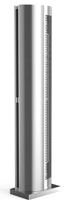 Тепловые завесы Zilon ZVV-2.0VE18 1