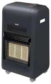 Уличные обогреватели Ballu BIGH-55H 1