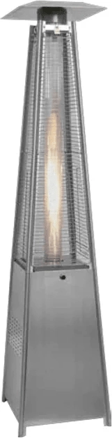 Уличные обогреватели Jax JOGH-13000 PG 1