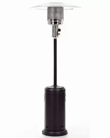 Уличные обогреватели Jax JOGH-13000 PNB 1