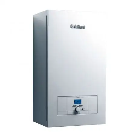 Vaillant eloBLOCK VE 12/14 12 кВт одноконтурный 1