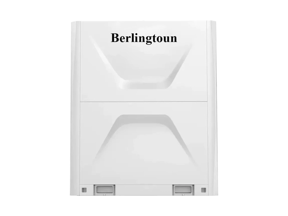 Внешний блок Berlingtoun BVPR/O-615A1 mod 1