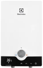 Водонагреватель проточного типа Electrolux NP4 Aquatronic 2.0 1