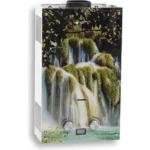 Водонагреватель проточного типа WertRus 10EG Waterfall