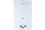 Водонагреватель проточного типа WertRus 16E White 2