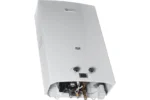 Водонагреватель проточного типа WertRus 16E White 3
