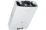 Водонагреватель проточного типа WertRus 16E White 4