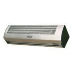 Воздушная завеса Tropik-Line T300A10 Techno