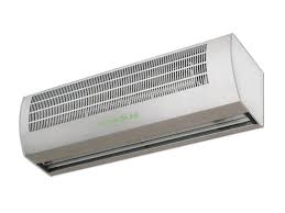 Воздушная завеса Tropik-Line X400A20 Techno 1