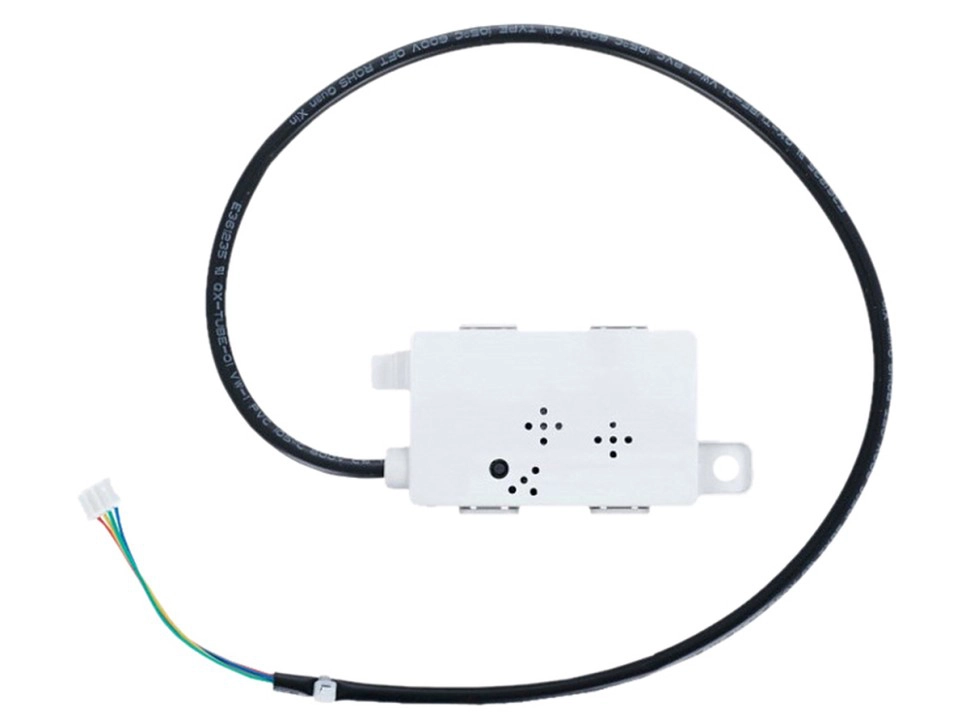 WI-FI USB модуль контроллер Lamprecht LA-WF-TL10 1