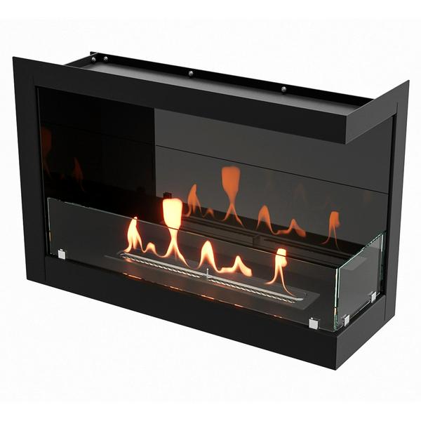 Биокамин Firelight BFP-P700RC right corner 1