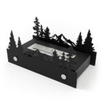 Биокамин Firelight BFP-T400MT Magic 4