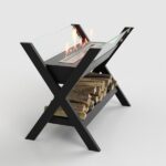 Биокамин Firelight BFP/F-45 X 2