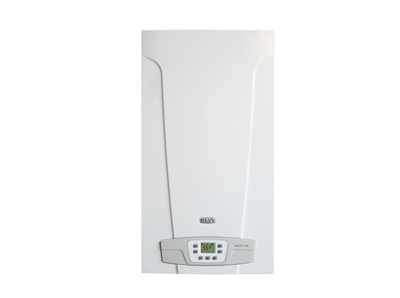 Газовый котел Baxi ECO-4S 24 1