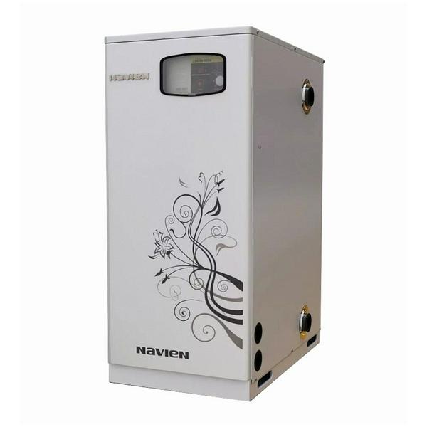 Газовый котел Navien GST-49KN 1