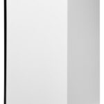 Каминокомплект: Очаг Electrolux EFP/P-3620LS, портал California 42/40/36, белый 6