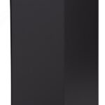 Каминокомплект: Очаг Electrolux EFP/P-3620LS, портал California 42/40/36, графит 6 Каминокомплект: Очаг Electrolux EFP/P-3620LS, портал California 42/40/36, графит 6