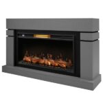 Каминокомплект: Очаг Electrolux EFP/P-3620LS