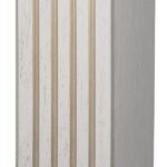 Каминокомплект: Очаг Electrolux EFP/P-3620LS, портал Siena 42/40/36, сл. кость с зол. патиной 6 Каминокомплект: Очаг Electrolux EFP/P-3620LS, портал Siena 42/40/36, сл. кость с зол. патиной 6