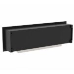 Каминокомплект:Биокамин Firelight BFP/P-1015 XS+набор керамических дров сосна 6
