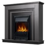 Каминокомплект:Очаг Electrolux Classic EFP/P-1020LS