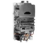 Колонка газовая Ballu GWH 10 Fiery 9