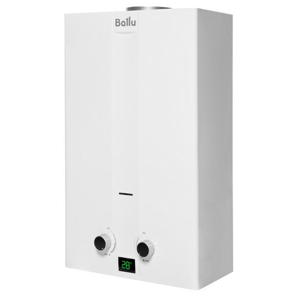 Колонка газовая Ballu GWH 10 Fiery 1