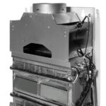 Колонка газовая Ballu GWH 6 Fiery 10