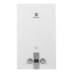 Колонка газовая Electrolux GWH 10 High Performance Eco 2 Колонка газовая Electrolux GWH 10 High Performance Eco 2