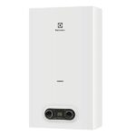 Колонка газовая Electrolux GWH 10 NanoPlus 2.0 1