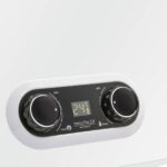 Колонка газовая Electrolux GWH 12 NanoPlus 2.0 5